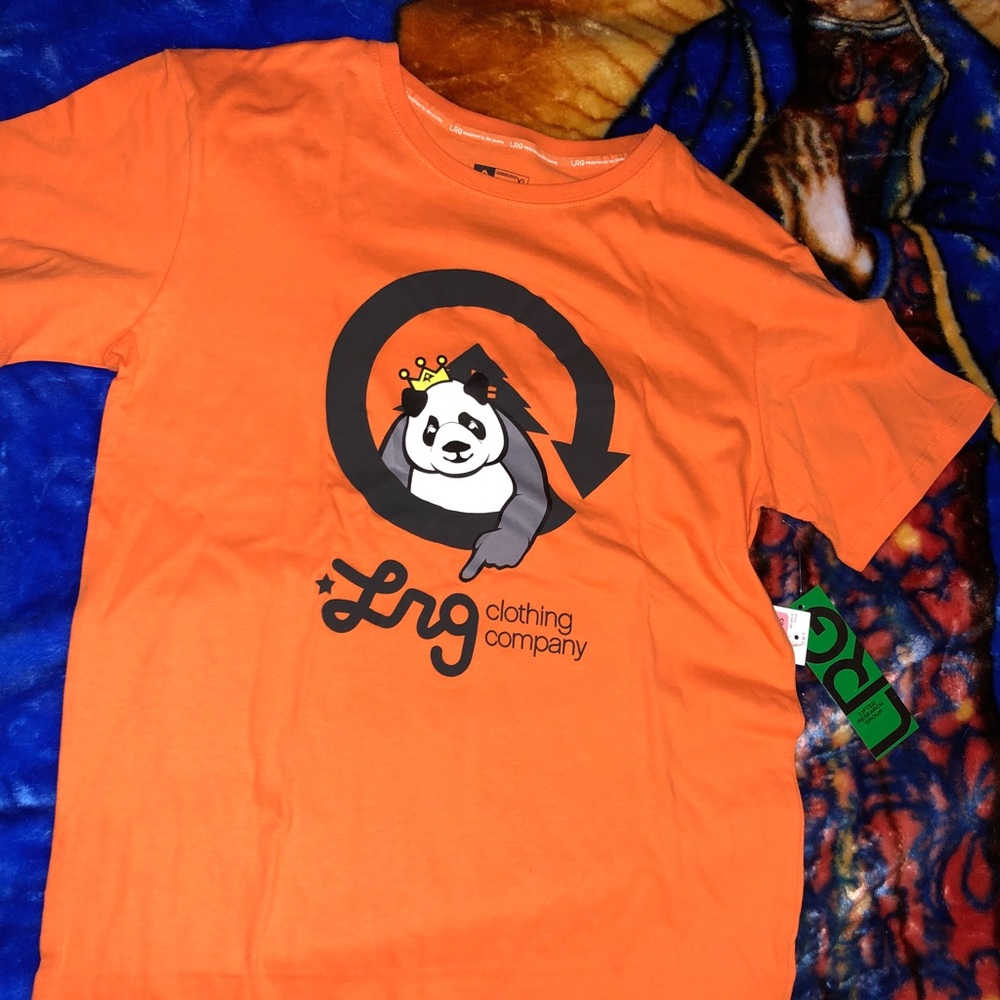 LRG Shirt